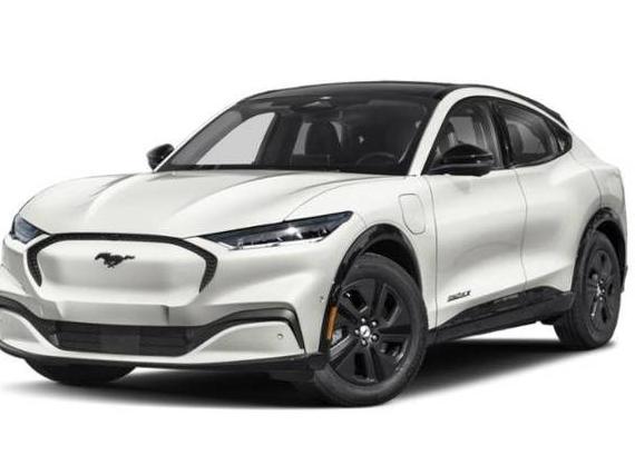 FORD MUSTANG MACH-E 2021 3FMTK1SSXMMA34196 image FORD MUSTANG MACH-E 2021 3FMTK1SSXMMA34196 image